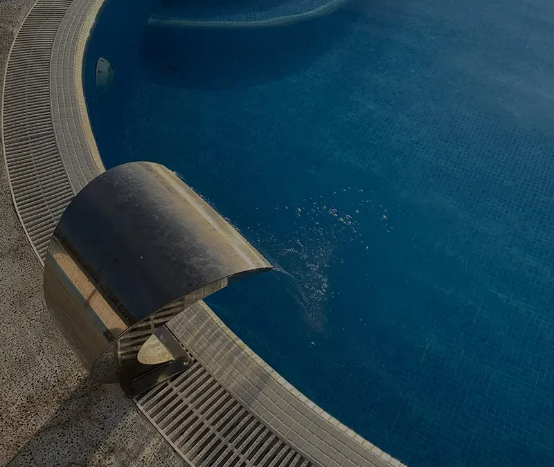 Poolsize