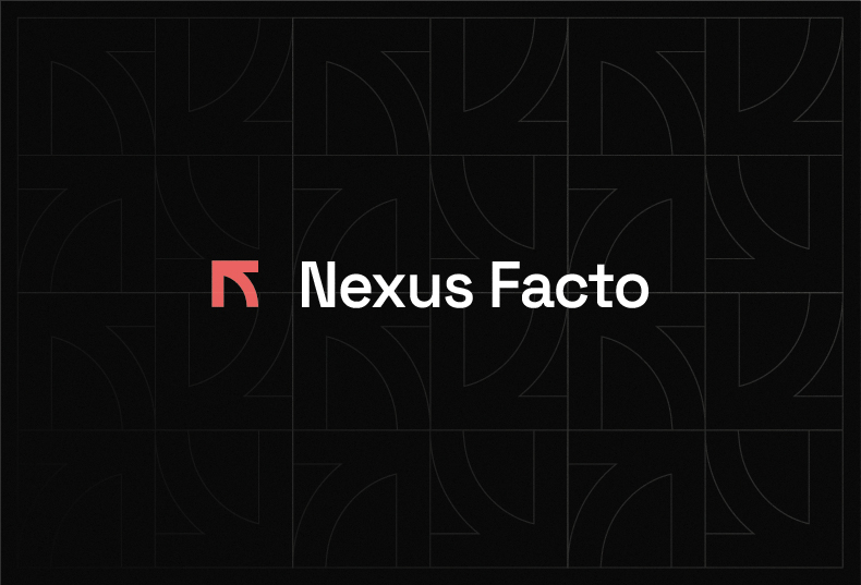 Nexus Facto logo