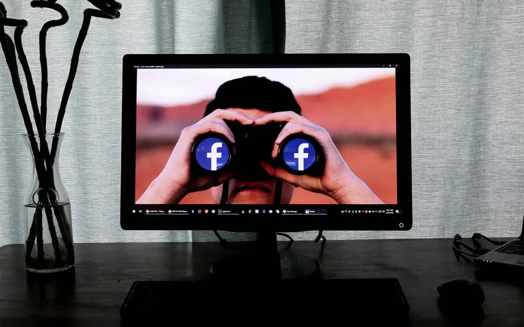 Photo de couverture Facebook floue, comment y remédier ?