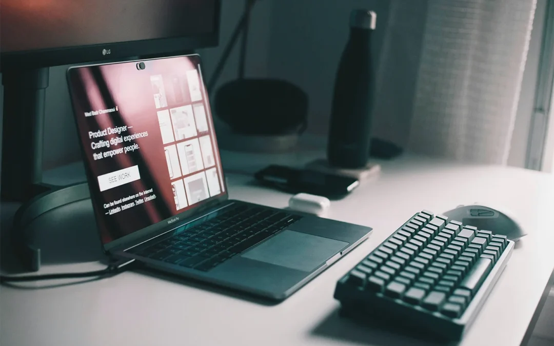 Comment un bon design impacte la conversion de votre site web